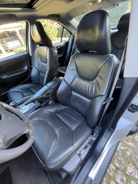 Nacional 99.450 km - Volvo S60 T5