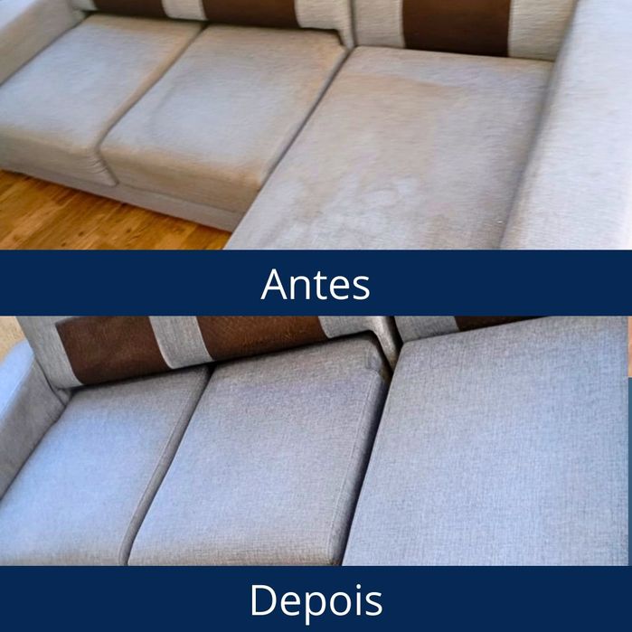 Limpeza e impermebilizacao de sofás colchões carpetes e tapetes