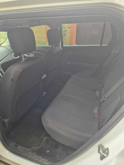 Продам GMC Terain