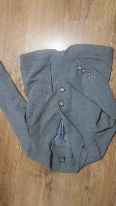 Super marynarka  Zara 128   dziewczynka