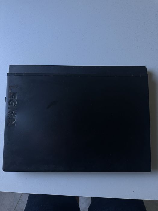 Laptop Lenovo Legion Y540