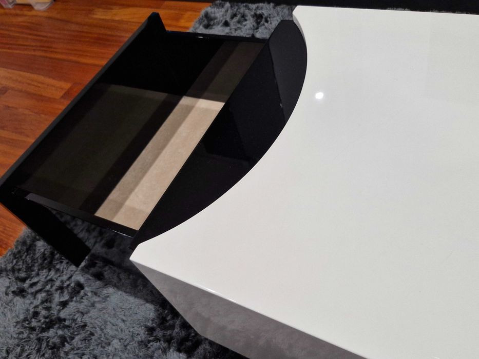 Mesa de apoio sala de estar