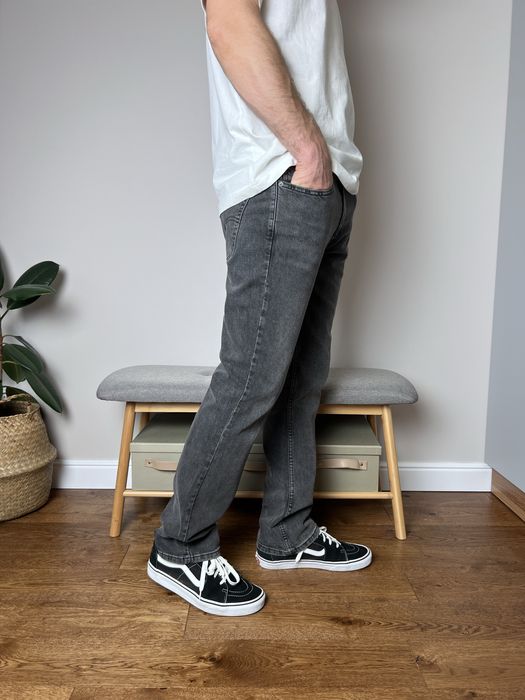 Нові оригінальні джинси Levi’s 514