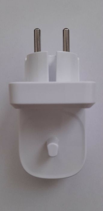 ProofVision elektryczna ładowarka do gniazdka UE do Oral-B/Braun