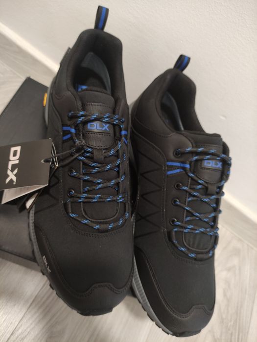 Trespass Buty Trekkingowe Męskie DLX Keyboard II