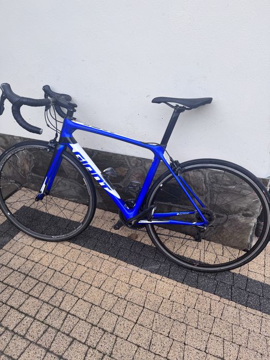 Rower szosowy GIANT TCR 2