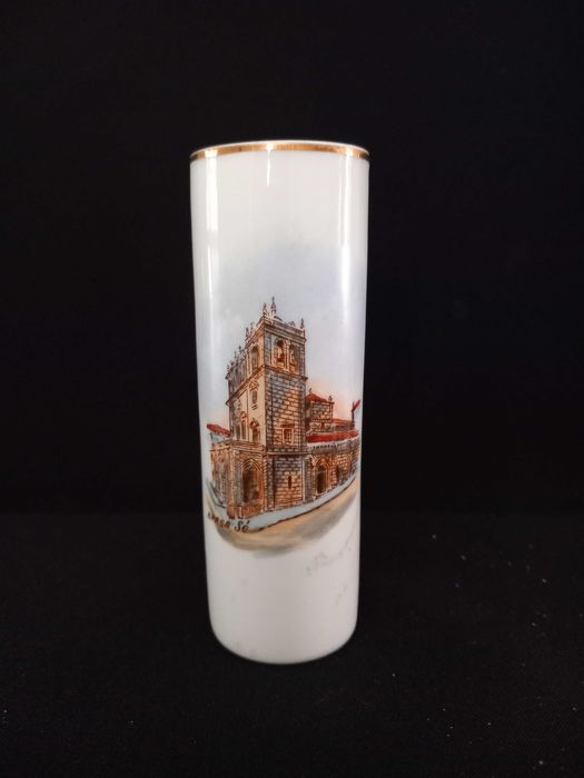 Jarra antiga Vista Alegre