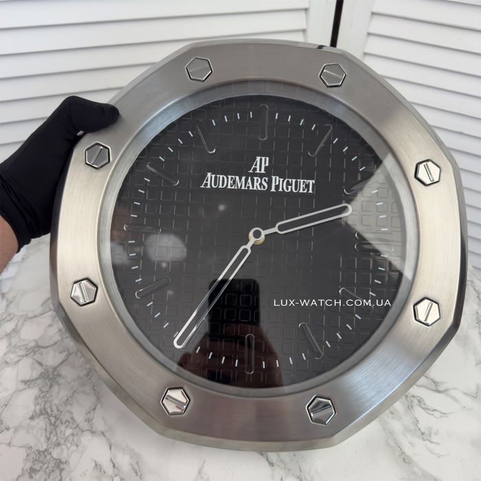 Крутые настенные часы Audemars Piguet годинник настійний