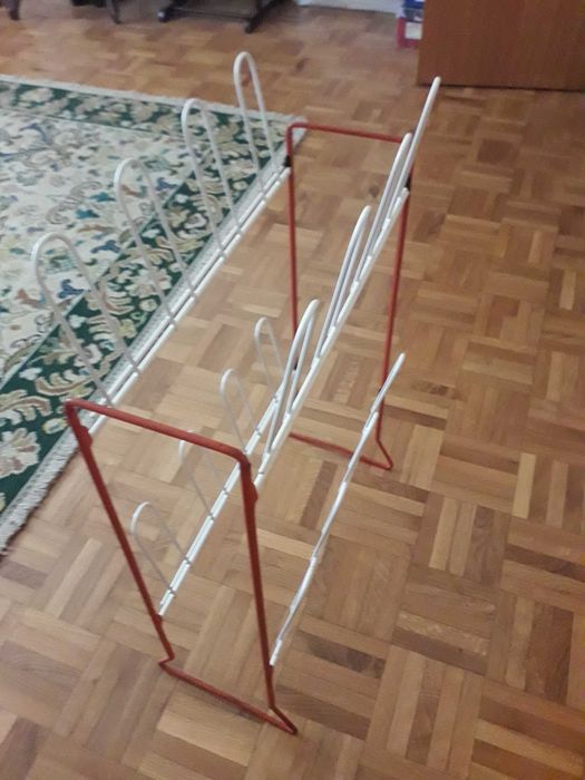 Arrumador de calçado