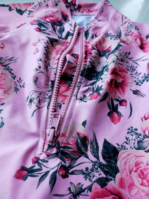 Дитячий купальник, купальник для немовлят