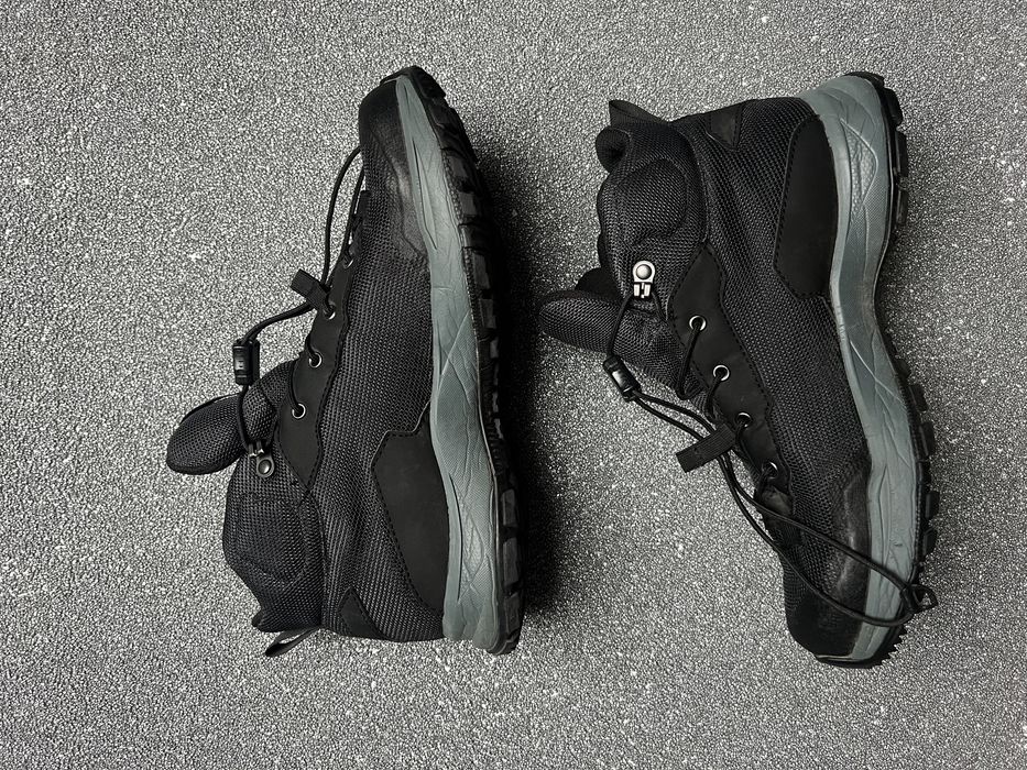 Dachstein delta ascent mc gtx gore tex buty trekkingowe