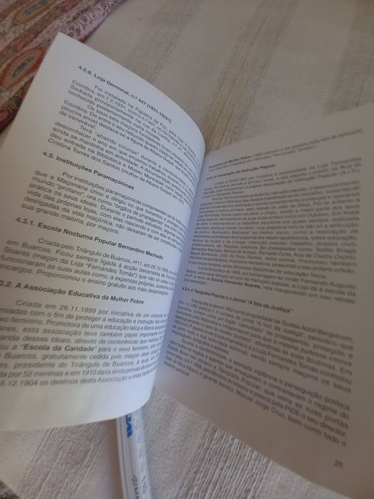 A Maçonaria na Figueira da Foz