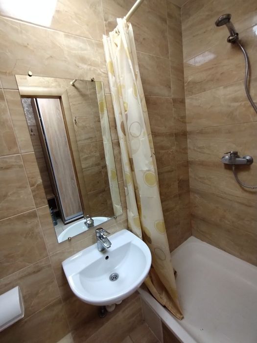 Можно на месяц!Сдам квартиру.Академика Павлова.Барабашова.Студенческая