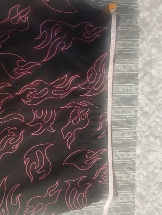 Legginsy dziewczęce rozm. 146