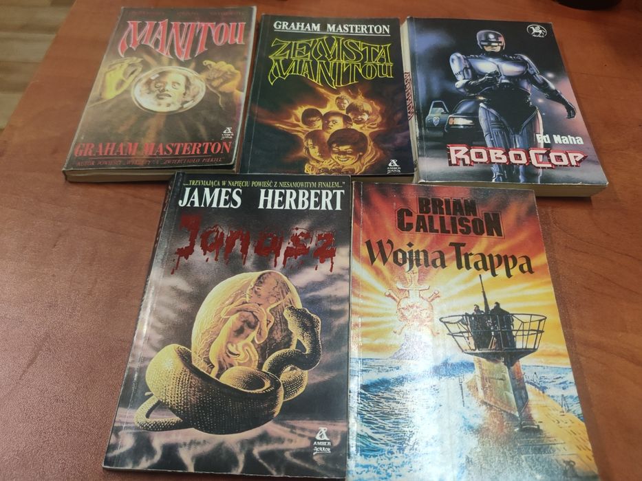 Zestaw dla ludzi szukających mocnych wrażeń - tanio