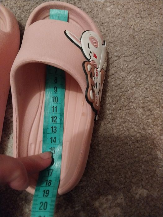 взуття для дівчинки 27 розмір 17 см устілка