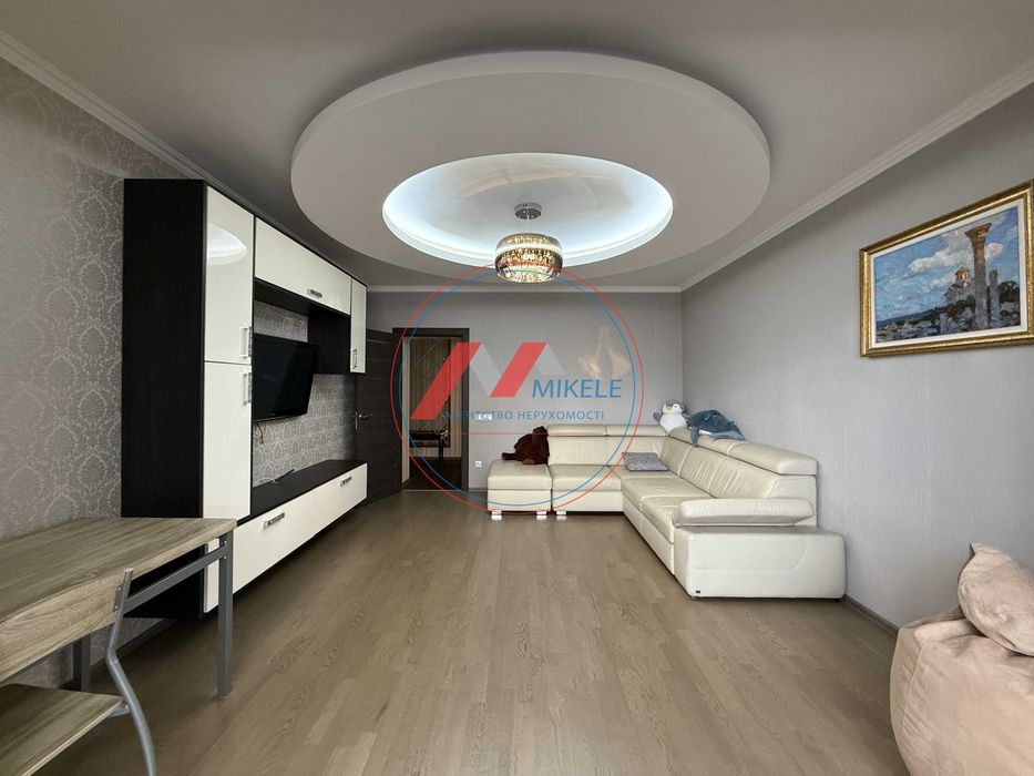 Без% 3к 90м2 вул. Тарасівська 36-А м. Олімпійська Університет