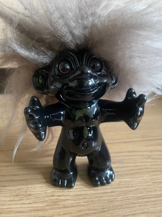 Good Luck Troll original dam by Sommer Denmark