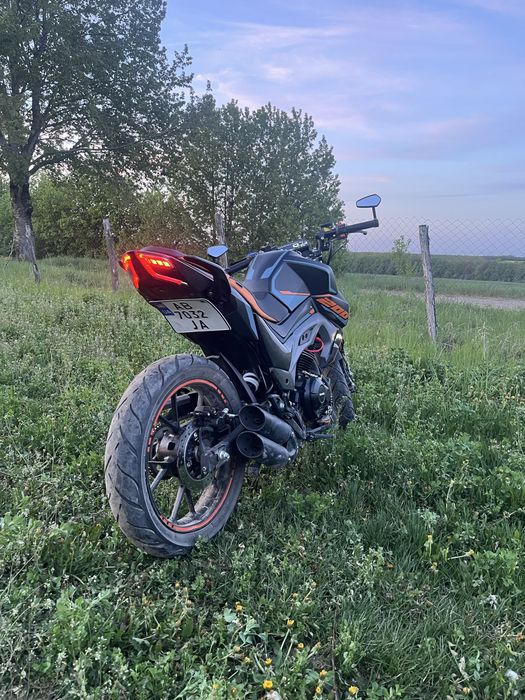 Продам Mustang ST 200