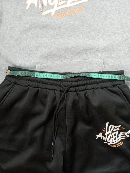 Тепленький чоловічий костюм 3 хл