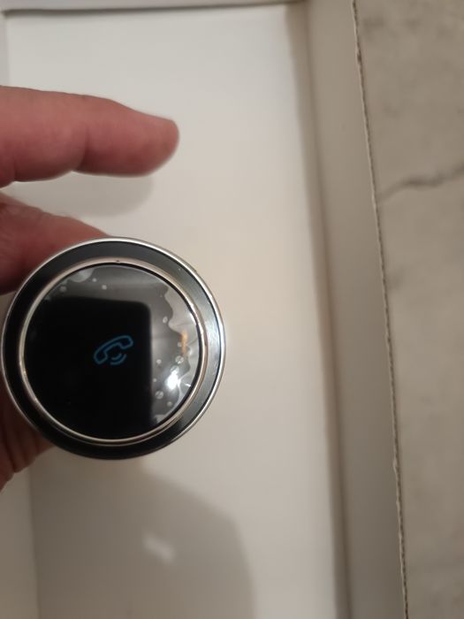 Adaptador Bluetooth para carro