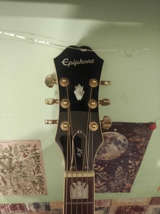 Epiphone EJ200 CE NA