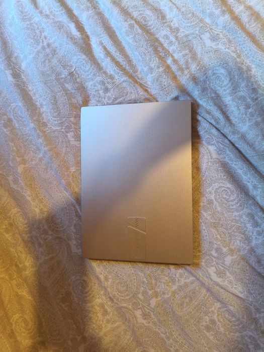 ASUS Vivobook Pro M3401Q 14" | 8GB RAM | SSD 250GB | RTX 3050