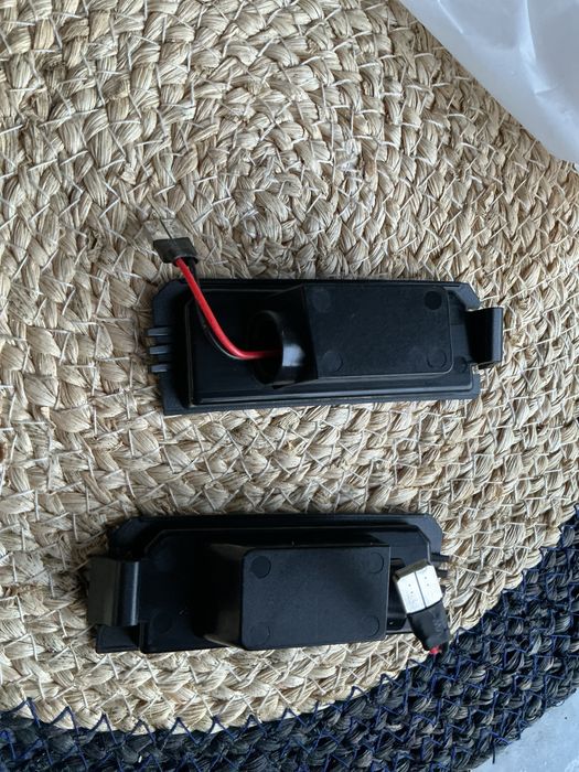 Подсветка номера Kia K5 rio niro Hyundai Elantra освітленя мото