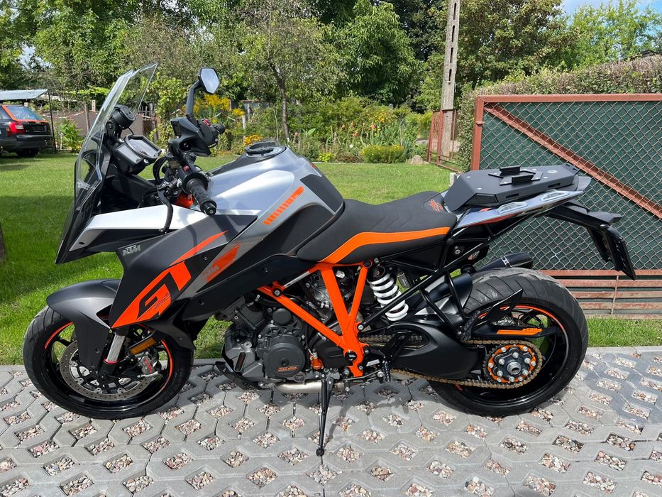 KTM