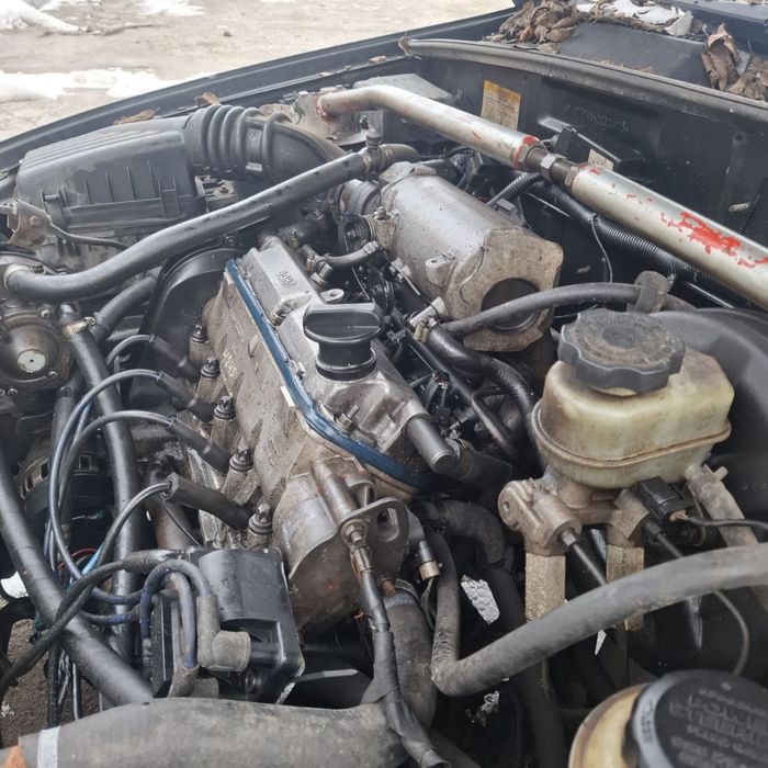 Двигатель,кпп, навесное на Sens 1.3 в сборе за всё 200$ в Днепре