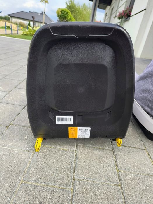 Fotelik z bazą Maxi Cosi Pearl 2way