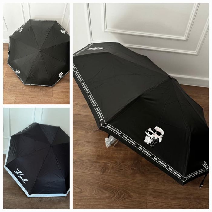 Парасолька Karl Lagerfeld, оригінал