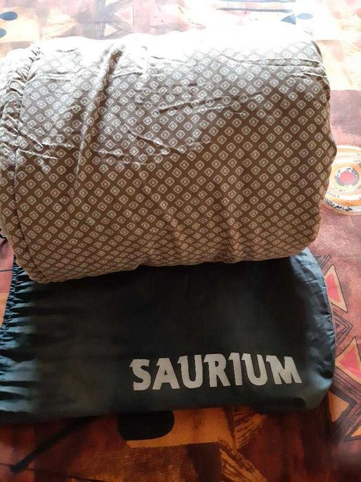 Material de Campismo