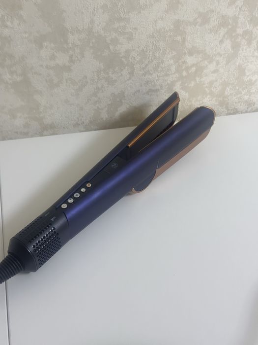 Dyson фен-вирівнювач аналог