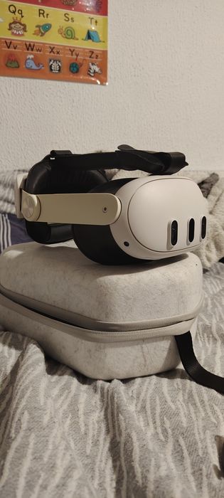 Vr Meta quest 3 512GB