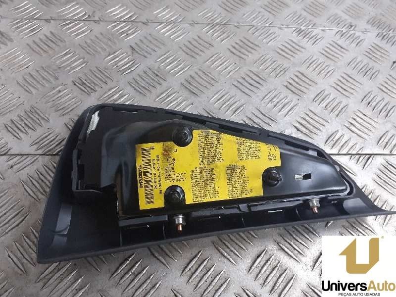 AIRBAG LATERAL DIREITO OPEL ASTRA H 2006 -13139839