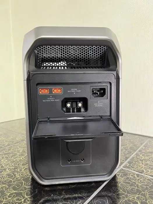 EcoFlow DELTA 3 Plus 1024Wh / 1800W