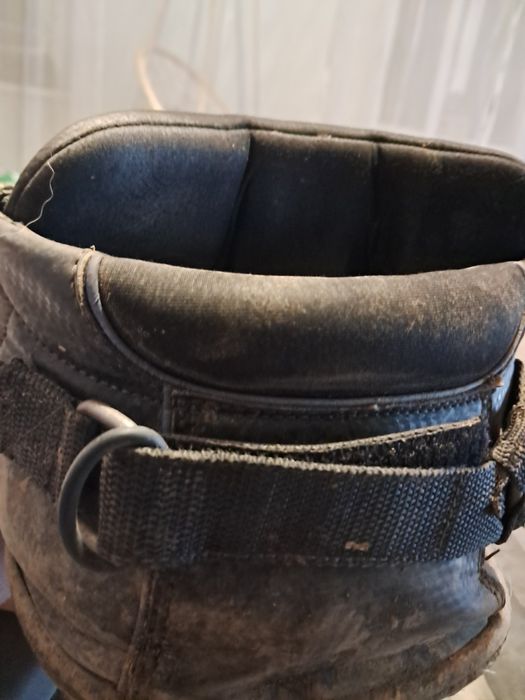 Buty dla konia duży rozmiar