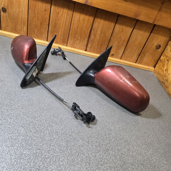 Дзеркала заднього виду Skoda Felicia 1 Е8012658