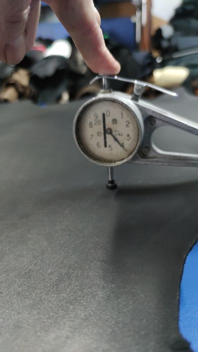 Шкіра для ременів Ремінна шкіра 1650 грн М2