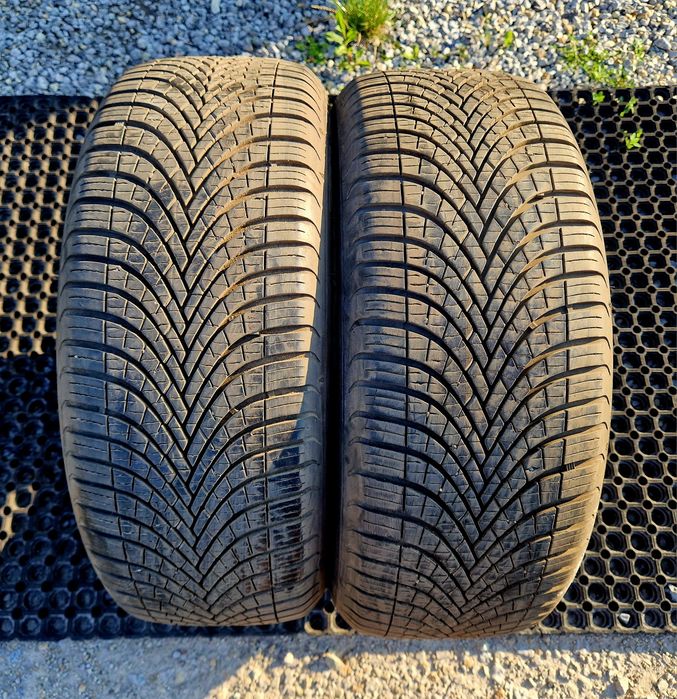 Opony wielosezonowe Dębica Navigator3  205/55r16 (94V) XL