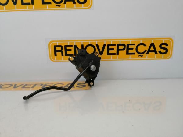 Pedal do acelerador RENAULT Kangoo Express (FW0/1_)