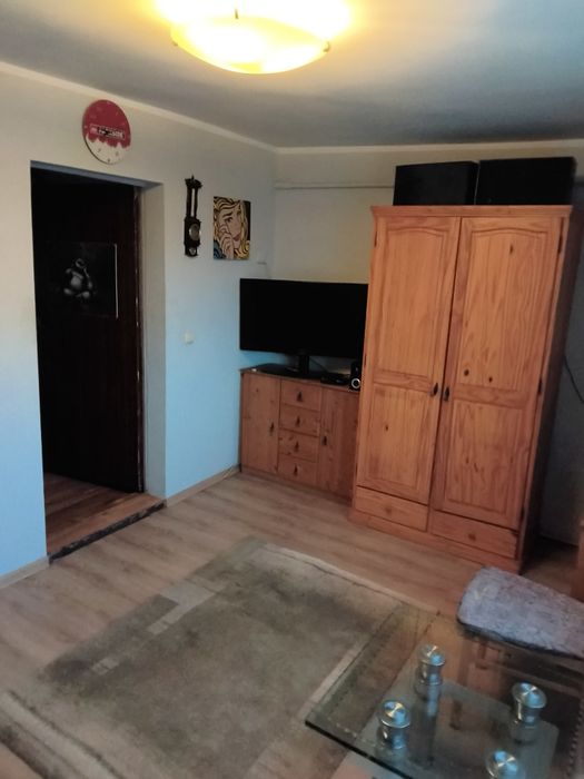Pokój w Czapurach