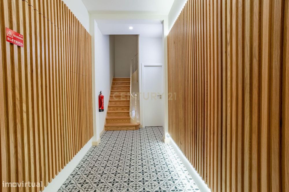 Apartamento T2 NOVO para Venda, em Campolide – Construção de Excelênci