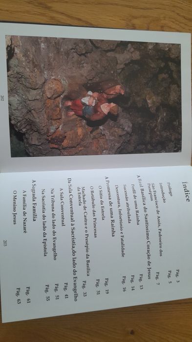 Adestes Fidelis o Presépio da Basílica da Estrela