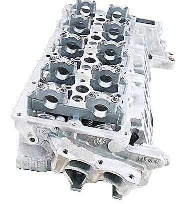 Cabeças de Motor (colaça) BMW Mini Toyota Alpina 1.6d e 2.0d - N47 2WW