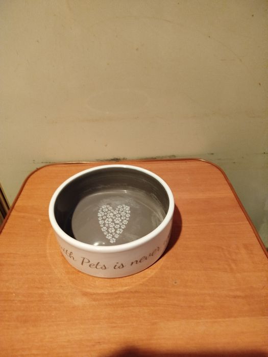 Продам миску для собак или кошек