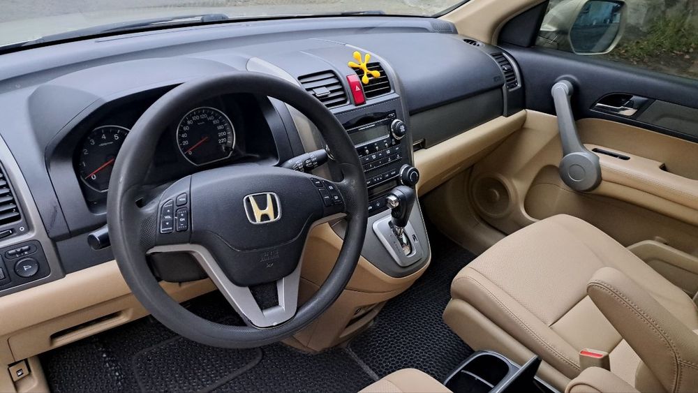 Продам Honda  crv