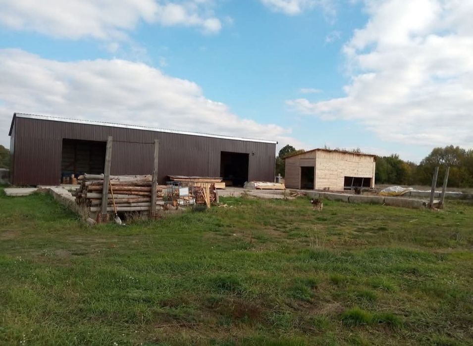 Продається сільськогосподарське угіддя