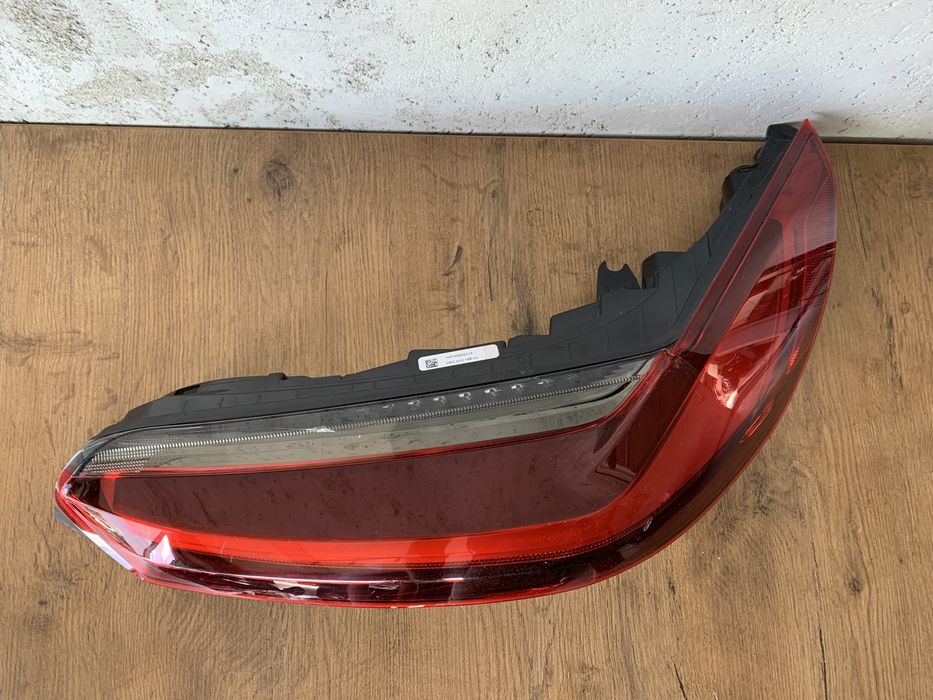 BMW Z4 G29 lampa prawa tylna prawy tył LED EUROPA